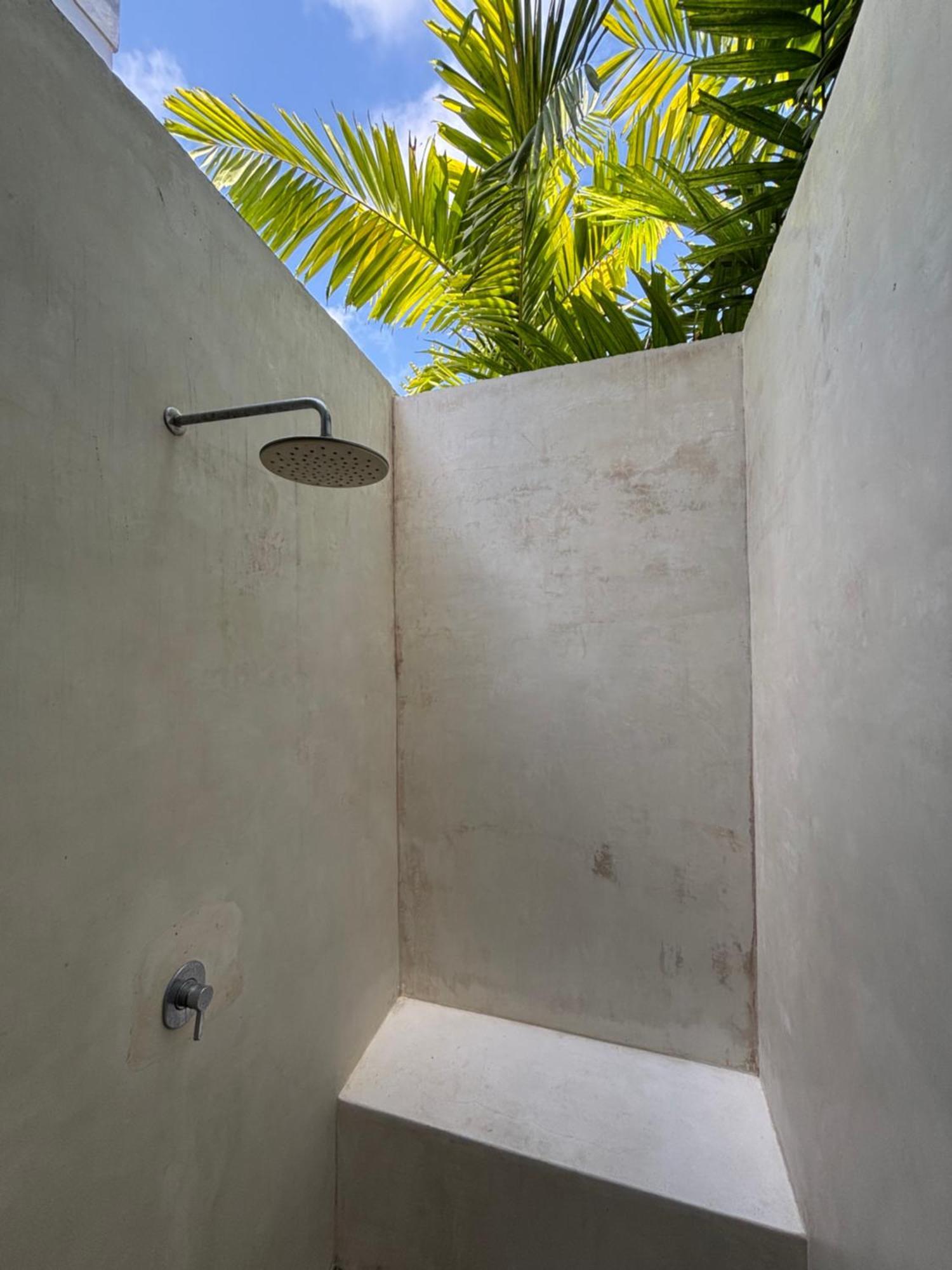 Готель 007 Surfhouse Bali Унґасан Екстер'єр фото