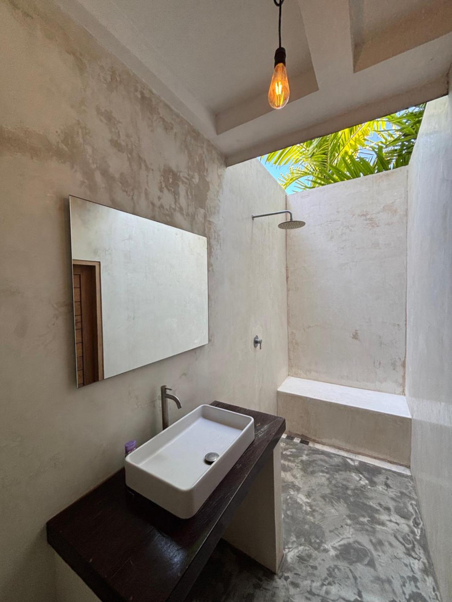 Готель 007 Surfhouse Bali Унґасан Екстер'єр фото