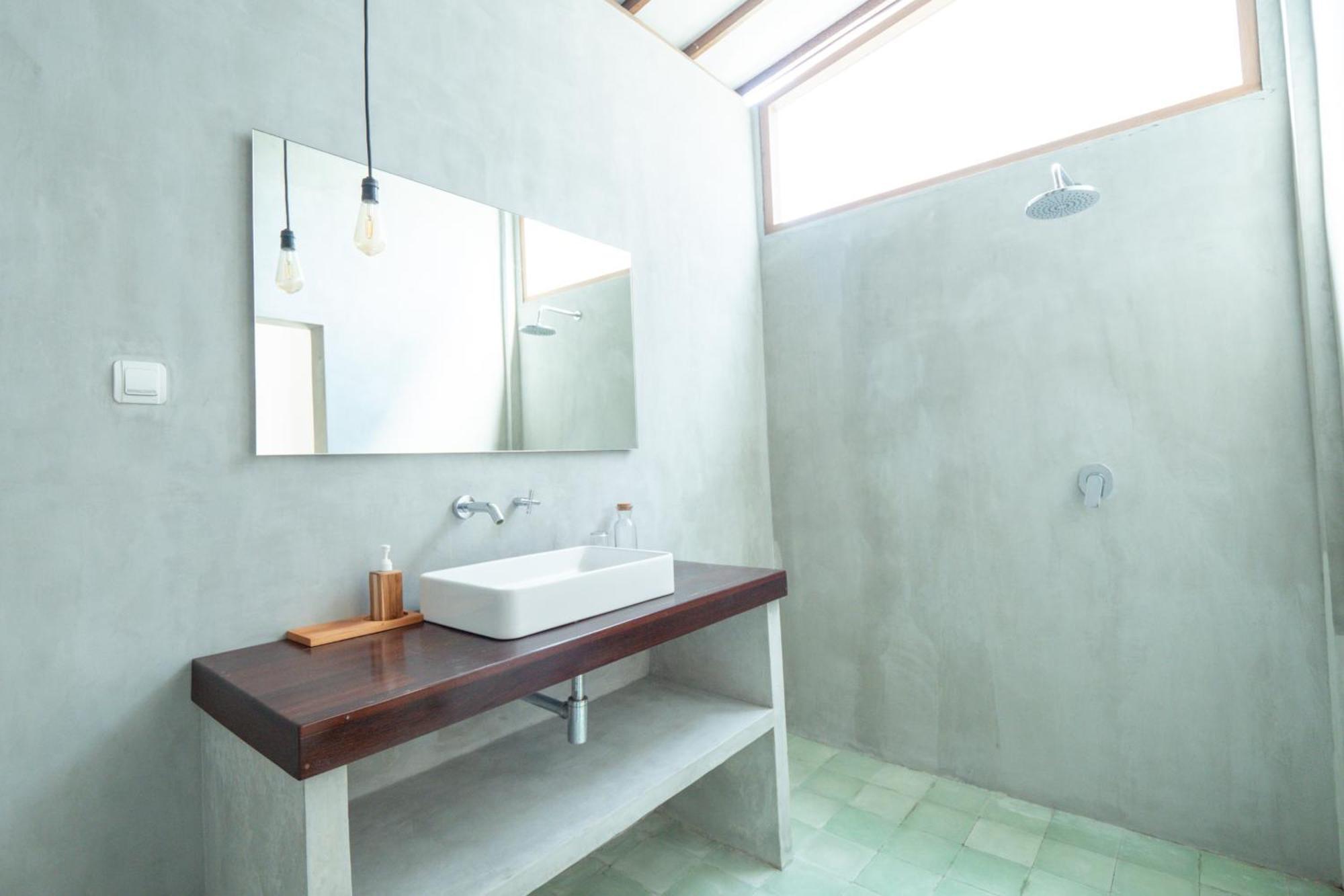 Готель 007 Surfhouse Bali Унґасан Екстер'єр фото